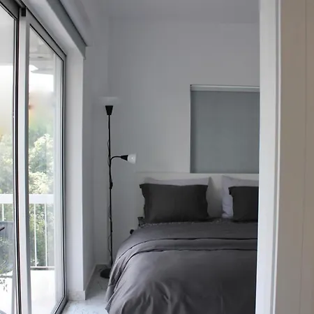 Апартаменты Amalia Residences