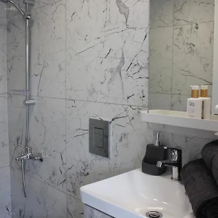 Апартаменты Amalia Residences *