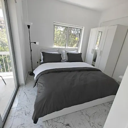 Amalia Residences Никосия