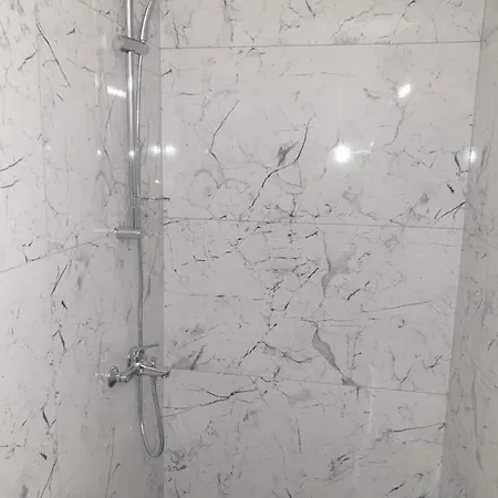 Апартаменты Amalia Residences