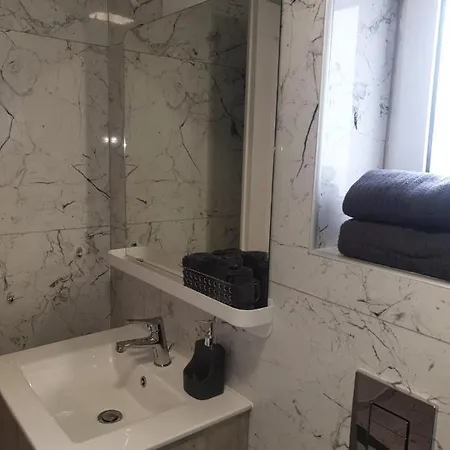 Апартаменты Amalia Residences Никосия