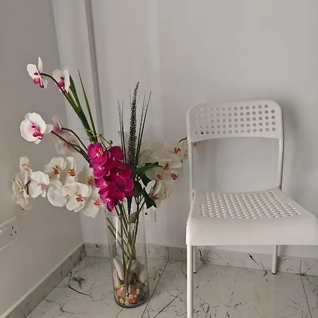 Апартаменты Amalia Residences