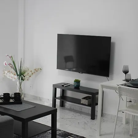 Amalia Residences * Никосия