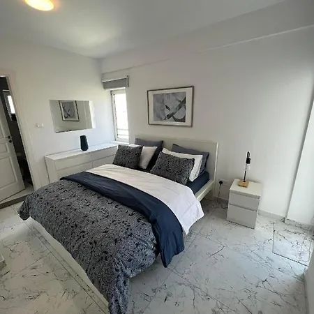 Апартаменты Amalia Residences Никосия