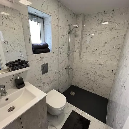 Amalia Residences Никосия