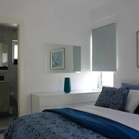 Апартаменты Amalia Residences