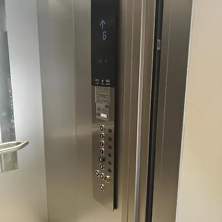 Апартаменты Amalia Residences *