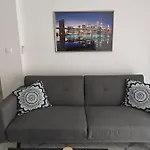 Amalia Residences Apartment *
