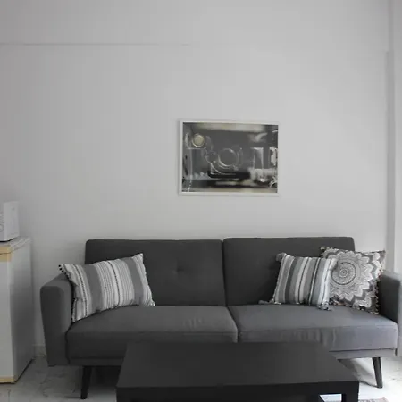 Amalia Residences Apartament