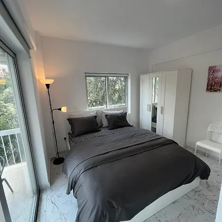 Apartament Amalia Residences Nicosia