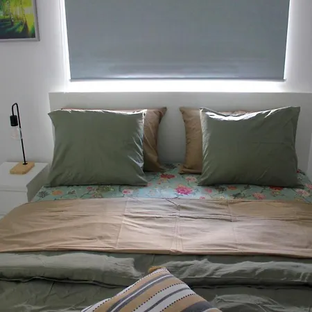 Amalia Residences Nicosia