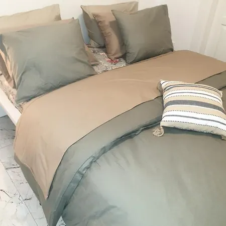 Amalia Residences Apartament *