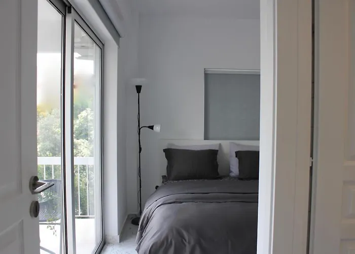 アパート Amalia Residences