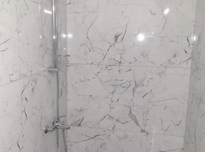 アパート Amalia Residences