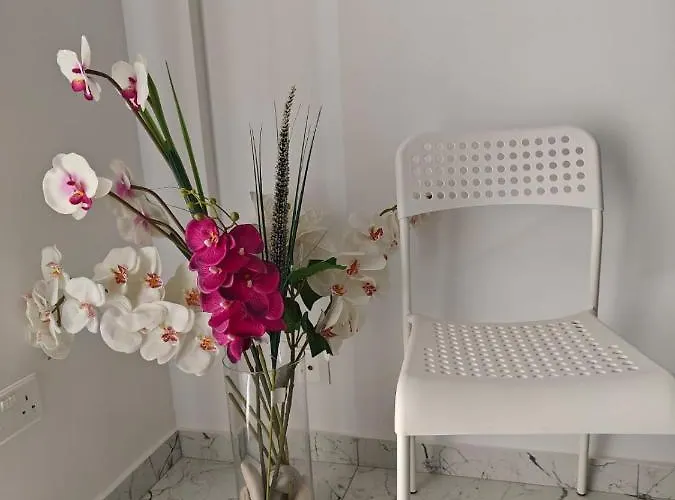 アパート Amalia Residences