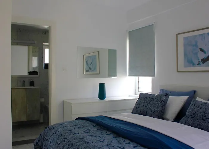 アパート Amalia Residences