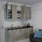 아파트 Amalia Residences 니코시아