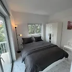아파트 Amalia Residences 니코시아