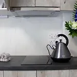 Amalia Residences 아파트 니코시아