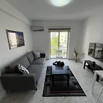 Amalia Residences * 니코시아
